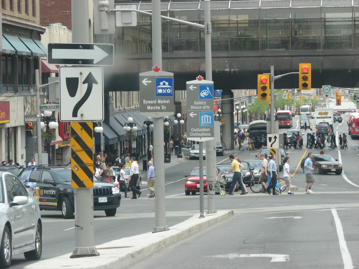 Ottawa Safety Training