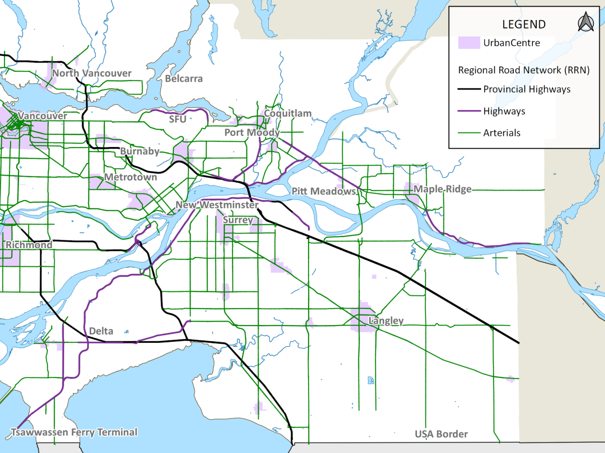 Translink TMP