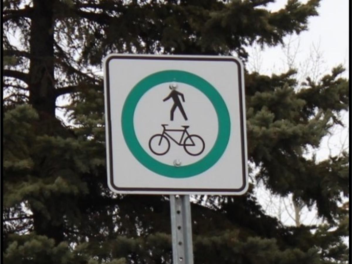 Pedestrian and Cycling Strategies