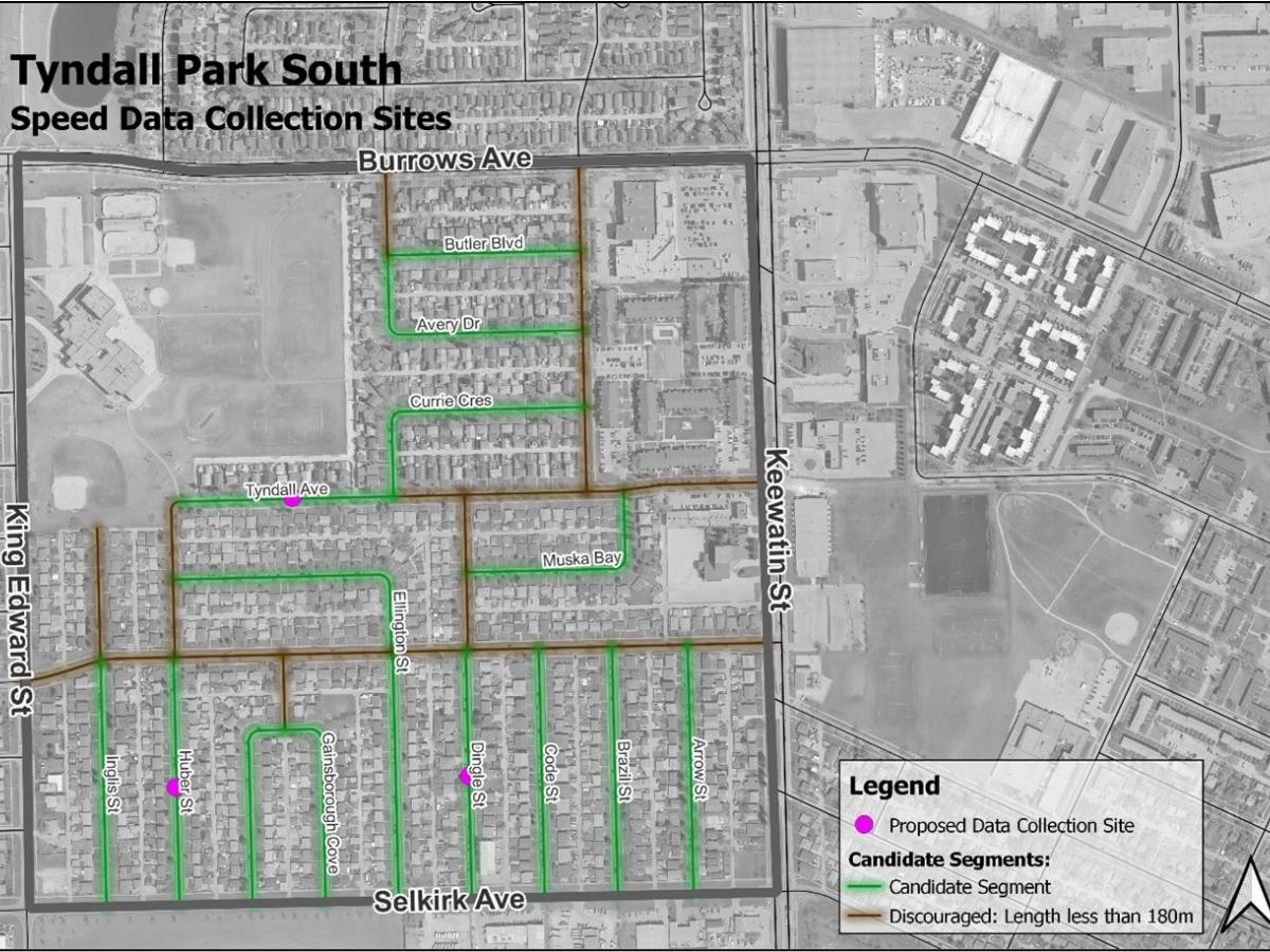 WPG Strategic Action Plan Project