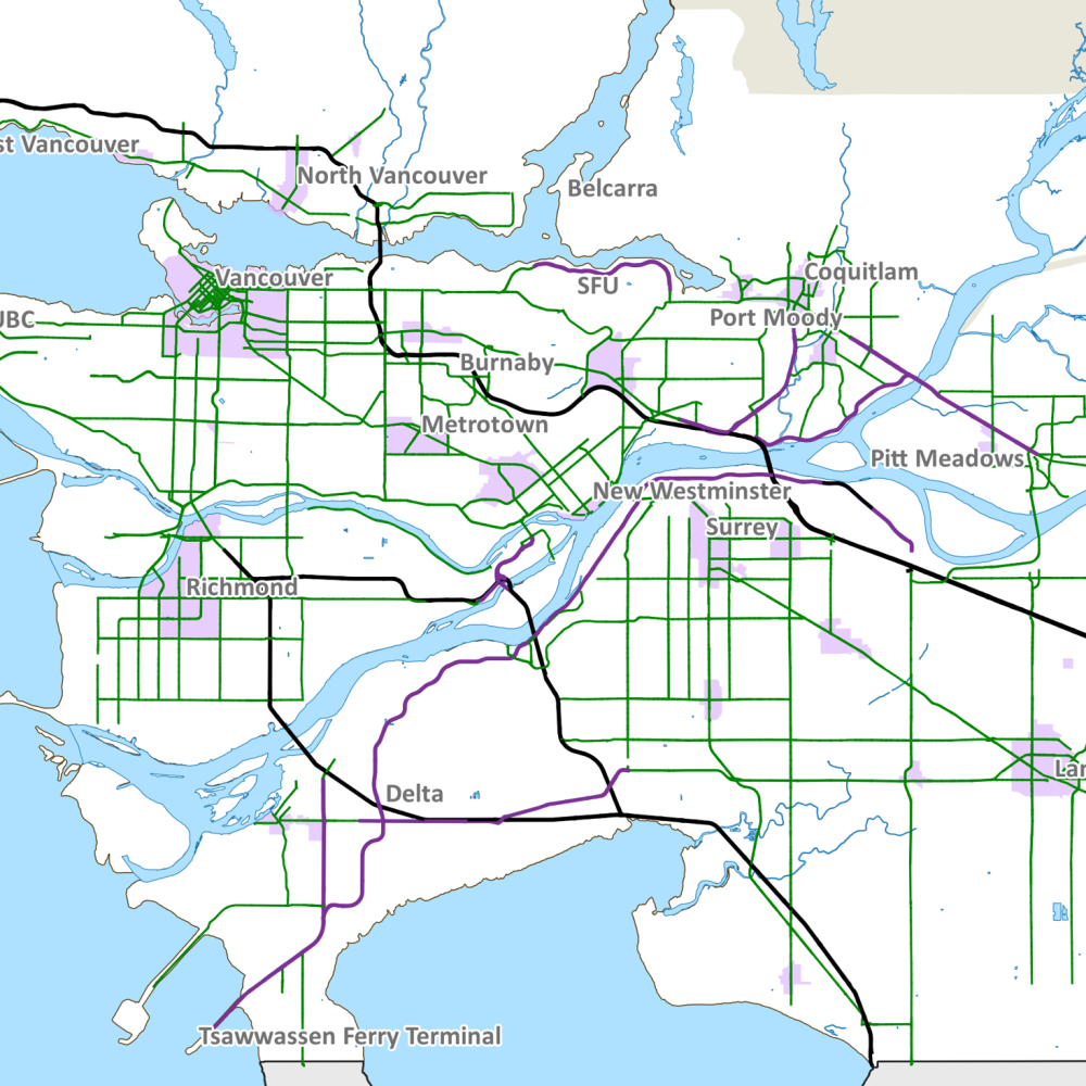 Translink TMP